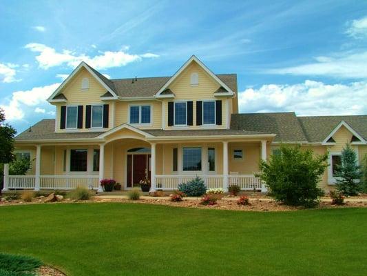 Peakview Painting & Services