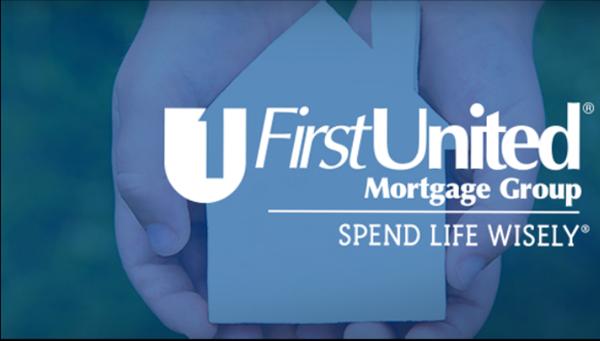 Maria Leach - First United Mortgage Group