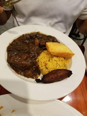 Oxtails
