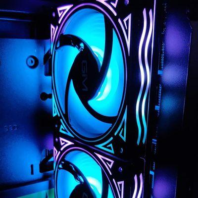 Affordable Computing