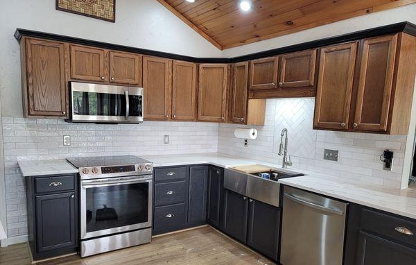 Saint Clementine’s Plumbing