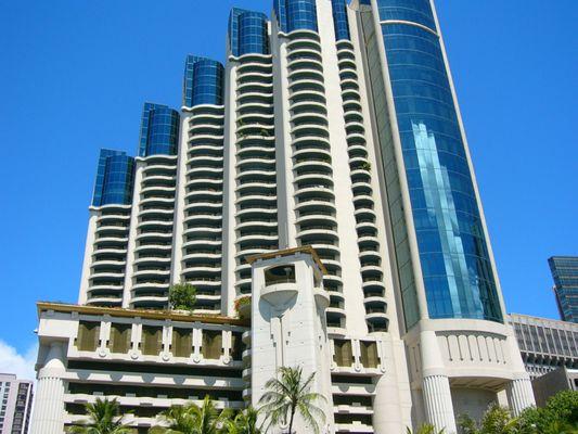 Pyramid Insurance Harbor Court 
 55 Merchant St., Suite 2800