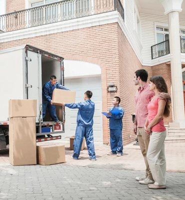 Professional Service Guaranteed