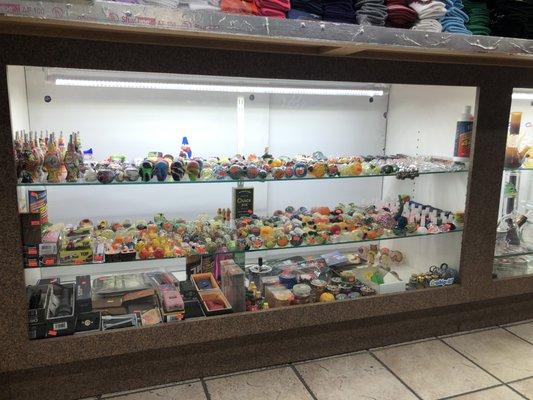 Eddie's Tobacco and More