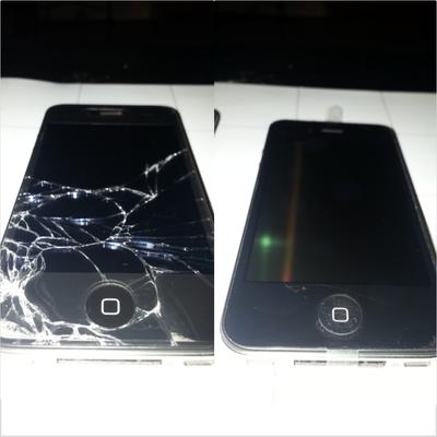 iRevive Tech Repairs