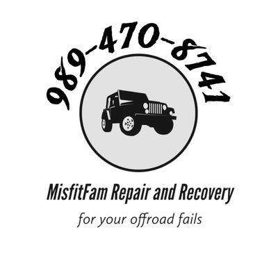 MisfitFam Repair and Recovery