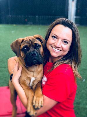 Lynsay Jean's Pet Services