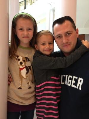 Michael's Carpet Cleaning