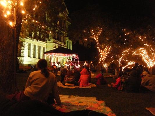 Tejas Storytelling Association