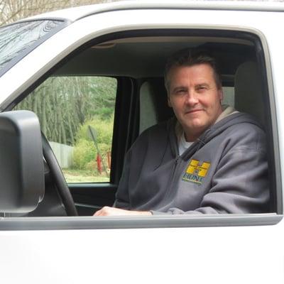 Hunt Interior Services LLC