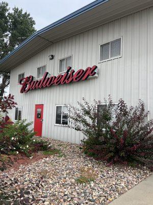 Conkling John A Distributing Co