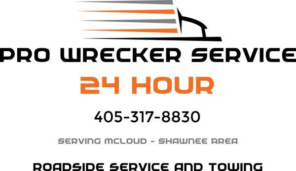 Pro Wrecker Service
