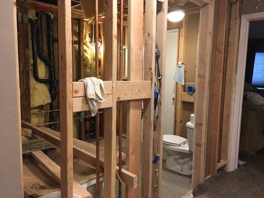 Lund Construction and Handyman Services