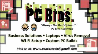 PC Bros