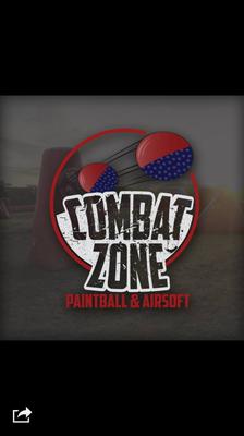 Combat Zone Paintball