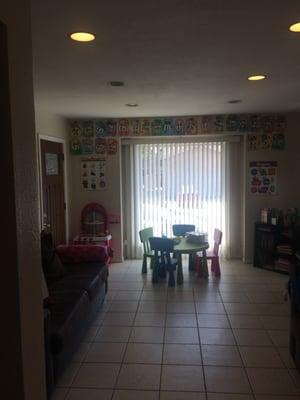 Little Prince and Princesses Family Childcare