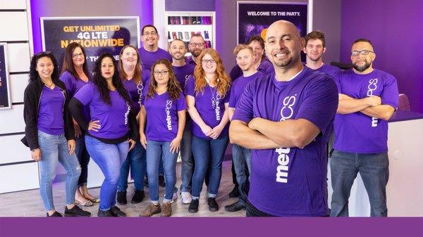 TalkTime Store is devoted to providing the best possible service within our local communities and helping our neighborhoods grow