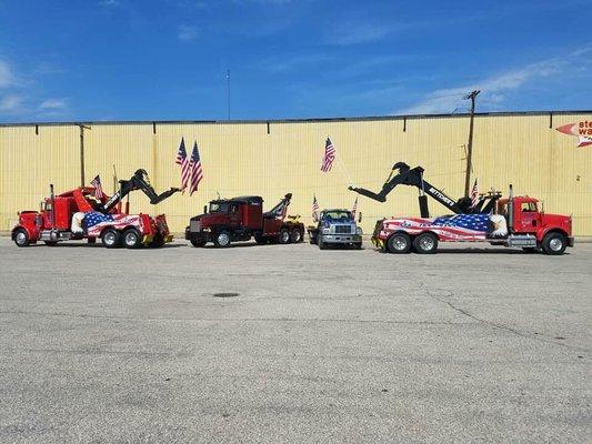 U.S. Truck & Trailer Service