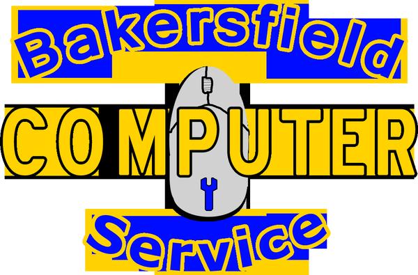 Bakersfield Computer Service