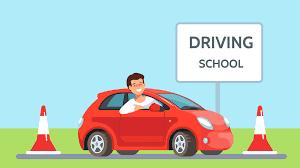 Best Auto Driving School