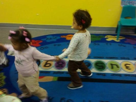 Oxford Valley Learning Center