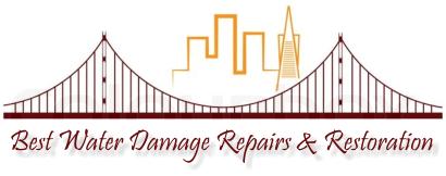 Best Water Damage Repairs & Restoration SF their logo was on their invoice they sent. Very professional flood repair company!