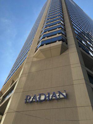 Radian
