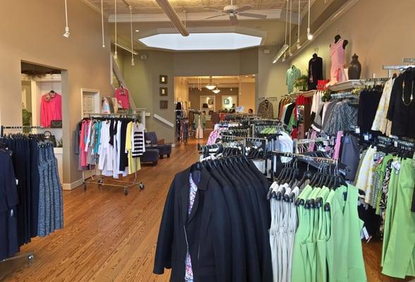 Tanner-Doncaster Outlet