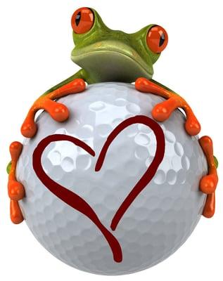 Golf TLC