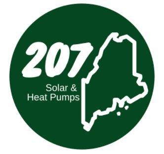 207 Solar & Heat Pumps