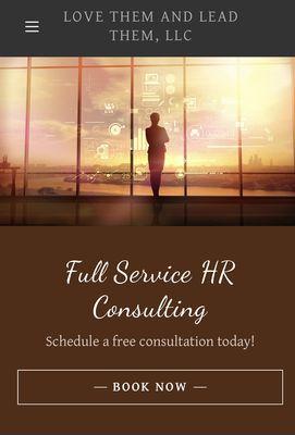 Love Them and Lead Them