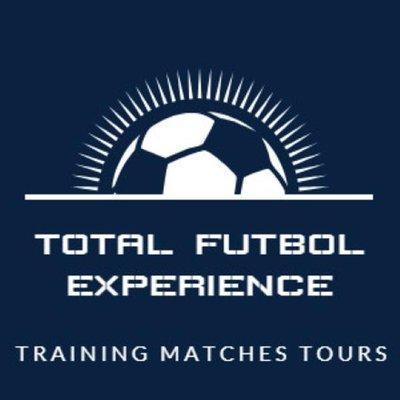 Total Futbol Experience