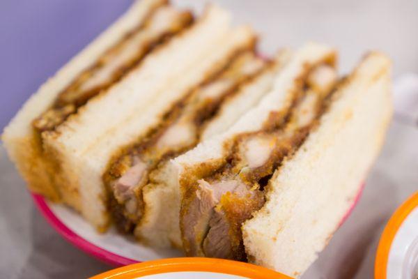 katsu sando