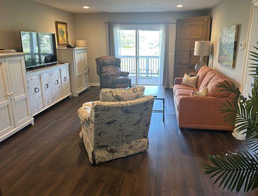 C.A.S.E. Discount Flooring - Buford