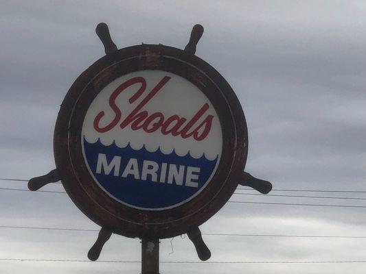 Shoals Marine, Sheffield, AL 35660