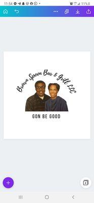 The Brown Spoon Bar And Grill