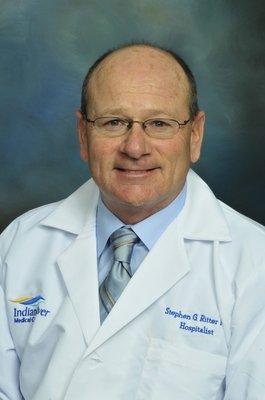 Stephen Ritter, MD