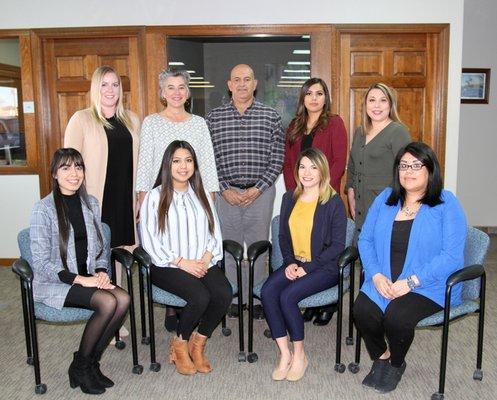 Let us help you with your next loan!