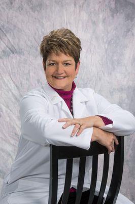 Jerry Anne Berg, CNP