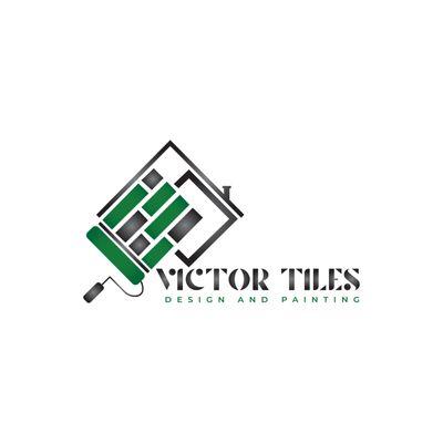 Victor Tiles Design and Painting