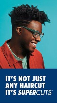 Supercuts has a conveniently located hair salon at 23985 West Road in Flat Rock, Michigan.