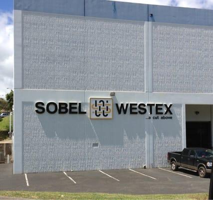 Sobel Westex office