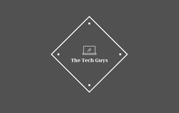 The Tech Guys