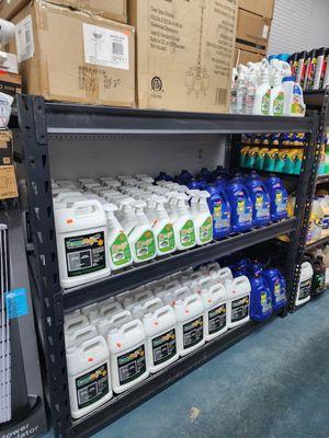 Ralph The Liquidator