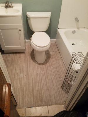 Hoag's Handyman Maintainance Pro's