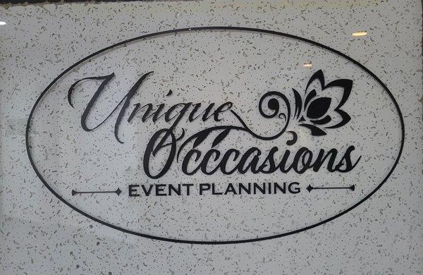 Unique Occasions By Niki G