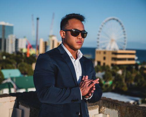 Kevin Nguyen Rising Star Real Estate Agent for Myrtle Beach