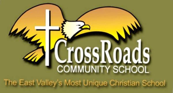 CrossRoads Community School