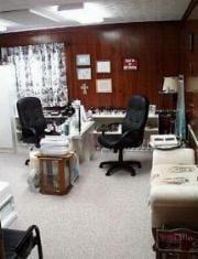 Private, High Quality Salon