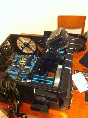 Twisted Global Enterprises